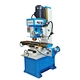 China Manufacturing Automatic Universal Heavy Duty X6436 Metal Milling Machine